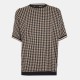 тениска,мъжки,тениски,boss,men,s,ofilo,oversized,t,shirt,black