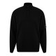 мъжки,пуловери,cp,company,lambswool,grs,half,zipped,knit,black,999