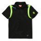 детски,блузи,с,яка,лека,атлетика,всички,фитнес,облекла,puma,f13,evospeed,polo,juniors,black