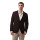 яке,boss,men,s,heston,structured,shoulders,tailored,fit,single,breasted,formal,jacket,brown