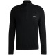 пуловер,мъжки,пуловери,boss,men's,momentumx,qz,jumper,black,001