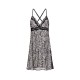 рокля,дамски,пижами,dorina,origins,dress,black