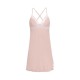 рокля,дамски,пижами,dorina,origins,dress,pink