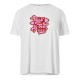 пижама,дамски,пижами,urban,threads,women's,short,sleeve,pyjama,set,red,gingham,bow