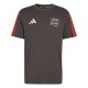 тениска,мъжки,тениски,adidas,adidas,au,dna,tee,sn10,utility,black