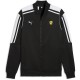яке,дамски,жилетки,puma,unisex,ferrari,performance,jacket,puma,black