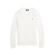 пуловер,мъжки,пуловери,polo,ralph,lauren,cable,knit,jumper,white