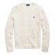 пуловер,мъжки,пуловери,polo,ralph,lauren,cable,knit,jumper,andover,cream