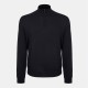 пуловер,мъжки,пуловери,boss,men's,hbb,ebenji,jumper,black,001