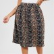 дамска,пола,дамски,облекла,размер,brave,soul,womens,plus,size,all,over,print,midi,skirt,black,floral