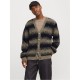 жилетка,мъжки,пуловери,jack,and,jones,knit,cardigan,sn99,greige