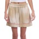 къси,панталони,дамски,пижами,off,white,gradient,pyjama,shorts,beige