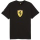 тениска,мъжки,тениски,мъжки,блузи,с,яка,мъжки,потници,puma,ferrari,tee,71,puma,black