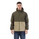 яке,timberland,winnick,waterproof,shell,jacket,green