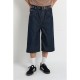къси,панталони,мъжки,къси,панталони,the,ragged,priest,men's,anchor,short,denim,shorts,blue