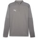 мъжки,полари,мъжко,фитнес,облекло,puma,men,s,teamfinal,training,1,4,zip,fleece,cast,iron,silv