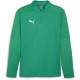 мъжки,полари,мъжко,фитнес,облекло,всички,фитнес,облекла,puma,men,s,teamfinal,training,1,4,zip,fleece,green,silver
