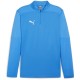 мъжки,полари,мъжко,фитнес,облекло,puma,men,s,teamfinal,training,1,4,zip,fleece,ignite,blue