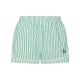 къси,панталони,дамски,пижами,calvin,klein,calvin,stripe,shorts,ld62,green,stripe