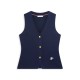 потник,дамски,плетени,дрехи,tommy,hilfiger,tommy,f,ndl,sw,vest,ld63,dark,night,navy
