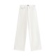 дънки,дамски,дънки,tommy,jeans,women's,wide,leg,jeans,denim,white