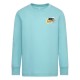 тениска,разпродажба,nike,детски,3/4,панталони,детски,тениски,nike,express,yourself,long,sleeve,t,shirt,green