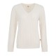 дамски,плетени,дрехи,дамски,облекла,размер,soulcal,v,neck,knit,ld44,cream