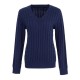 дамски,плетени,дрехи,дамски,облекла,размер,soulcal,v,neck,knit,ld44,navy