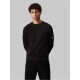 блуза,мъжки,пуловери,calvin,klein,jeans,calvin,klein,jeans,badge,easy,sweater,ck,black
