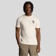тениска,lyle,and,scott,club,emblem,t,shirt,white
