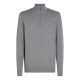 блуза,мъжки,пуловери,tommy,hilfiger,half,zip,sweater,medium,grey,p91