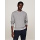 мъжки,пуловери,tommy,hilfiger,classic,cotton,cable,crew,neck,grey,heather