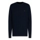 мъжки,пуловери,tommy,hilfiger,classic,cotton,cable,crew,neck,desert,sky