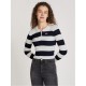 дамски,плетени,дрехи,tommy,jeans,tj,s,quarter,zip,hd,sw,ld44,ancient,white