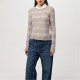 блуза,дамски,плетени,дрехи,tommy,hilfiger,soft,wool,c,nk,ls,sweater,beige,ivory