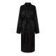 boss,monogram,silk,dressing,gown,black