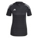 фланелка,разпродажба,adidas,дамски,топове,вратарски,ръкавици,и,облекло,всичко,за,футбола,на,разпродажба,adidas,tiro,23,pro,goalkeeper,jersey,blk,t,lt,grey