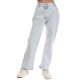 дънки,дамски,дънки,off,white,corporate,cropped,flare,jeans,blue,white