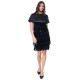 dkny,rhinestone,skir,ld64,black