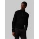 блуза,мъжки,пуловери,calvin,klein,half,zip,sweater,ck,black