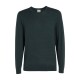 блуза,мъжки,пуловери,calvin,klein,merino,crew,neck,pullover,sweater,midnight,forest