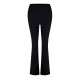 панталони,дамски,чорапогащи,и,клинове,sweaty,betty,women's,flared,trousers,black