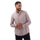 облекла,на,разпродажба,farah,boxworth,shirt,oxblood