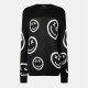 дънки,дамски,дънки,brave,soul,cargo,jeans,ld99,black,white