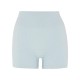 дамски,къси,панталони,дамско,фитнес,облекло,hiit,seamless,ribbed,short,light,blue
