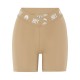 дамски,къси,панталони,дамско,фитнес,облекло,всичко,за,футбола,на,разпродажба,дамски,облекла,за,бягане,hiit,gloss,logo,5inch,short,neutral