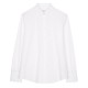дамски,ризи,ps,paul,smith,swirl,cuff,detail,shirt,white