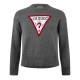 дамски,плетени,дрехи,guess,guess,triangle,knit,ld44,cobbleston,hthr