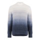 блуза,мъжки,пуловери,off,white,men's,mohair,knit,sweatshirt,signature,arrows,motif,grey