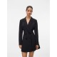 дамски,поли,и,рокли,vero,moda,vm,ahina,blzr,ds,ld44,black
